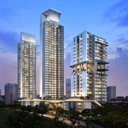 Highline Residences (D3), Condominium #580685721